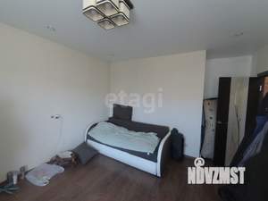 2-к квартира, вторичка, 52м2, 9/9 этаж