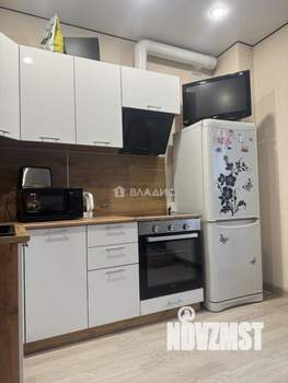 Студия квартира, вторичка, 25м2, 4/14 этаж