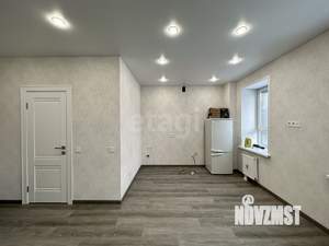 Студия квартира, вторичка, 25м2, 2/14 этаж