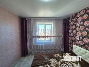 3-к квартира, вторичка, 68м2, 4/6 этаж