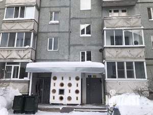 2-к квартира, вторичка, 52м2, 3/9 этаж