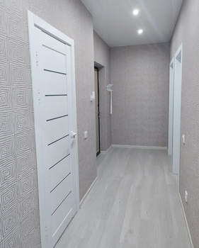 3-к квартира, вторичка, 59м2, 1/14 этаж