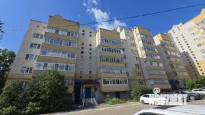 1-к квартира, вторичка, 41м2, 5/7 этаж