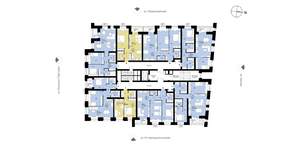 2-к квартира, вторичка, 78м2, 3/12 этаж