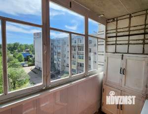 4-к квартира, вторичка, 74м2, 4/5 этаж