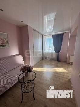 1-к квартира, вторичка, 57м2, 7/8 этаж