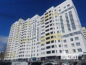 Студия квартира, вторичка, 33м2, 8/18 этаж