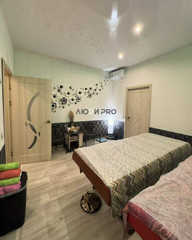 1-к квартира, вторичка, 36м2, 2/3 этаж