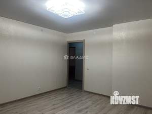 2-к квартира, вторичка, 42м2, 3/3 этаж