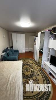 2-к квартира, вторичка, 47м2, 5/5 этаж