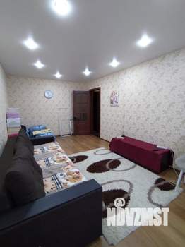 1-к квартира, вторичка, 33м2, 5/5 этаж
