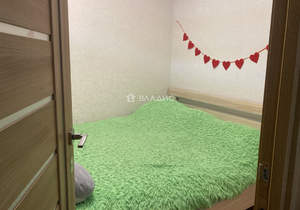 1-к квартира, вторичка, 36м2, 10/14 этаж