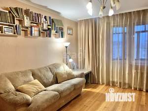 3-к квартира, вторичка, 67м2, 6/9 этаж