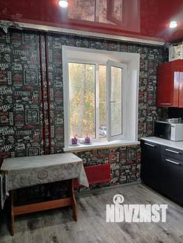 1-к квартира, вторичка, 33м2, 2/5 этаж