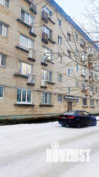 1-к квартира, вторичка, 29м2, 1/5 этаж