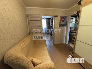 2-к квартира, вторичка, 57м2, 8/9 этаж