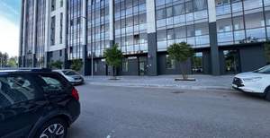 1-к квартира, вторичка, 29м2, 1/14 этаж