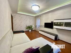 3-к квартира, вторичка, 65м2, 4/5 этаж