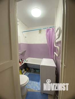 1-к квартира, вторичка, 30м2, 5/5 этаж
