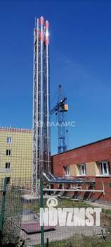 2-к квартира, вторичка, 58м2, 1/4 этаж