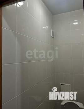 1-к квартира, вторичка, 30м2, 2/5 этаж