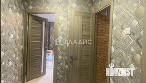 1-к квартира, вторичка, 36м2, 3/5 этаж