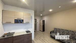 Студия квартира, вторичка, 22м2, 14/14 этаж