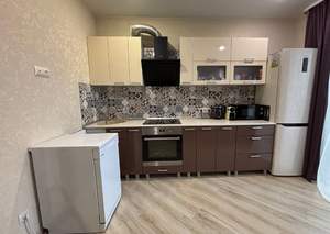 1-к квартира, вторичка, 36м2, 7/14 этаж