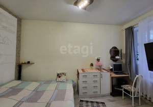 1-к квартира, вторичка, 36м2, 1/3 этаж