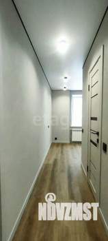 1-к квартира, вторичка, 34м2, 1/5 этаж