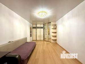 1-к квартира, вторичка, 38м2, 5/6 этаж