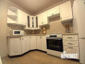 1-к квартира, вторичка, 35м2, 3/9 этаж