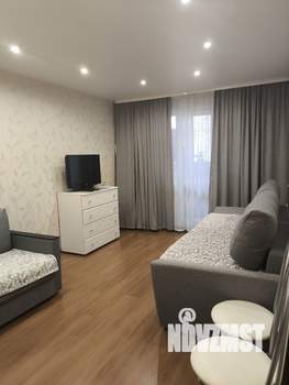 1-к квартира, вторичка, 31м2, 2/5 этаж