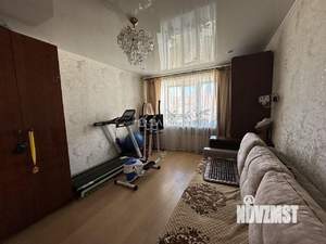2-к квартира, вторичка, 49м2, 5/5 этаж