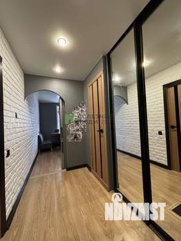 1-к квартира, вторичка, 33м2, 5/5 этаж