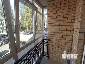 1-к квартира, вторичка, 47м2, 2/13 этаж