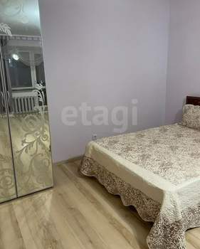 1-к квартира, вторичка, 36м2, 3/13 этаж