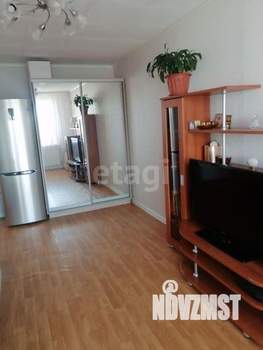 1-к квартира, вторичка, 34м2, 5/5 этаж