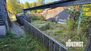 2-к квартира, вторичка, 43м2, 1/1 этаж