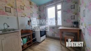 3-к квартира, вторичка, 64м2, 3/5 этаж