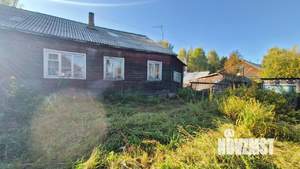 2-к квартира, вторичка, 43м2, 1/1 этаж