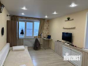 1-к квартира, вторичка, 34м2, 9/9 этаж