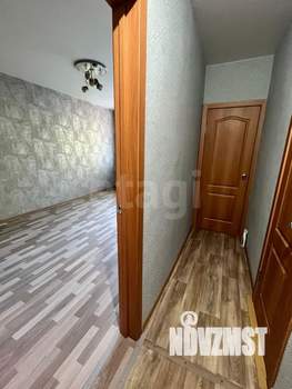 1-к квартира, вторичка, 30м2, 2/5 этаж