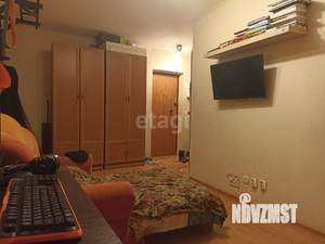 2-к квартира, вторичка, 42м2, 1/5 этаж