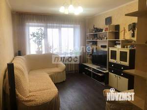 3-к квартира, вторичка, 51м2, 5/5 этаж