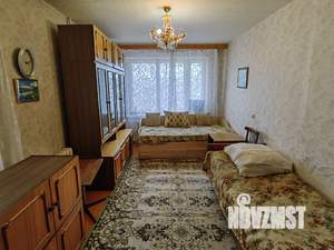 1-к квартира, вторичка, 34м2, 5/9 этаж