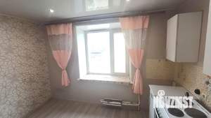 1-к квартира, вторичка, 39м2, 8/9 этаж