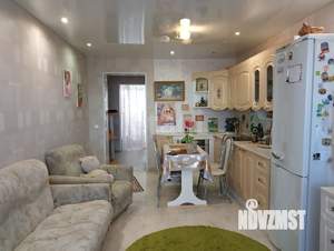 1-к квартира, вторичка, 48м2, 9/9 этаж