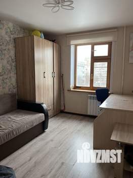 2-к квартира, вторичка, 51м2, 4/5 этаж