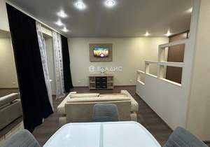 Студия квартира, вторичка, 35м2, 15/18 этаж